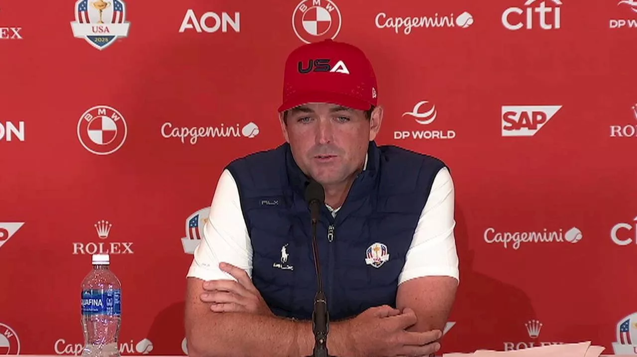 ‘Heartbroken’: Call that shocked golf world explained — and the ‘dark’ moment behind it