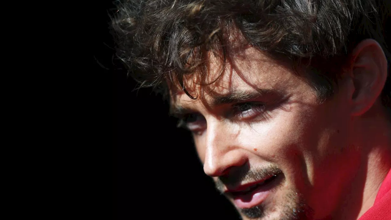 Leclerc: 'La McLaren ha fatto qualcosa più di noi'. Hamilton: 'Proverò a divertirmi'