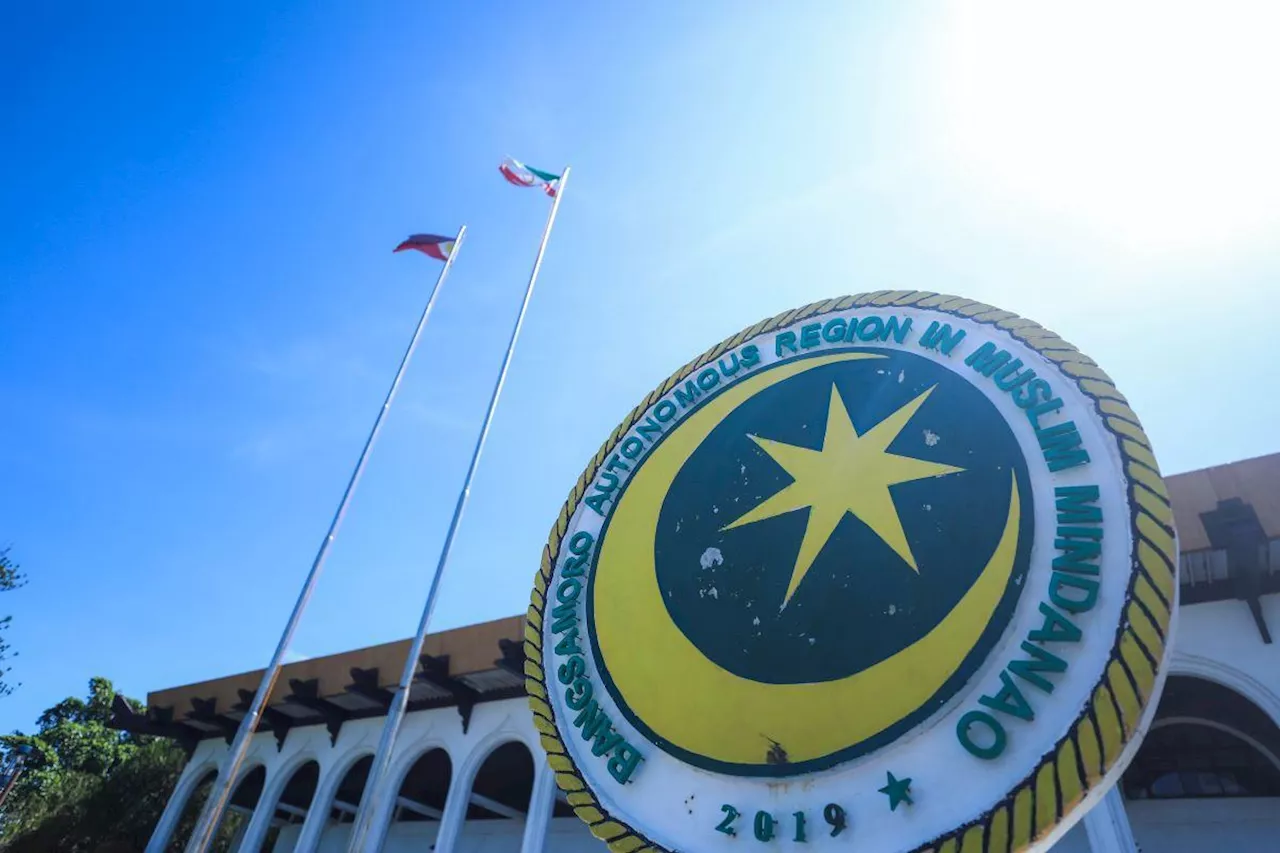 BARMM approves bill reallocating Sulu seats