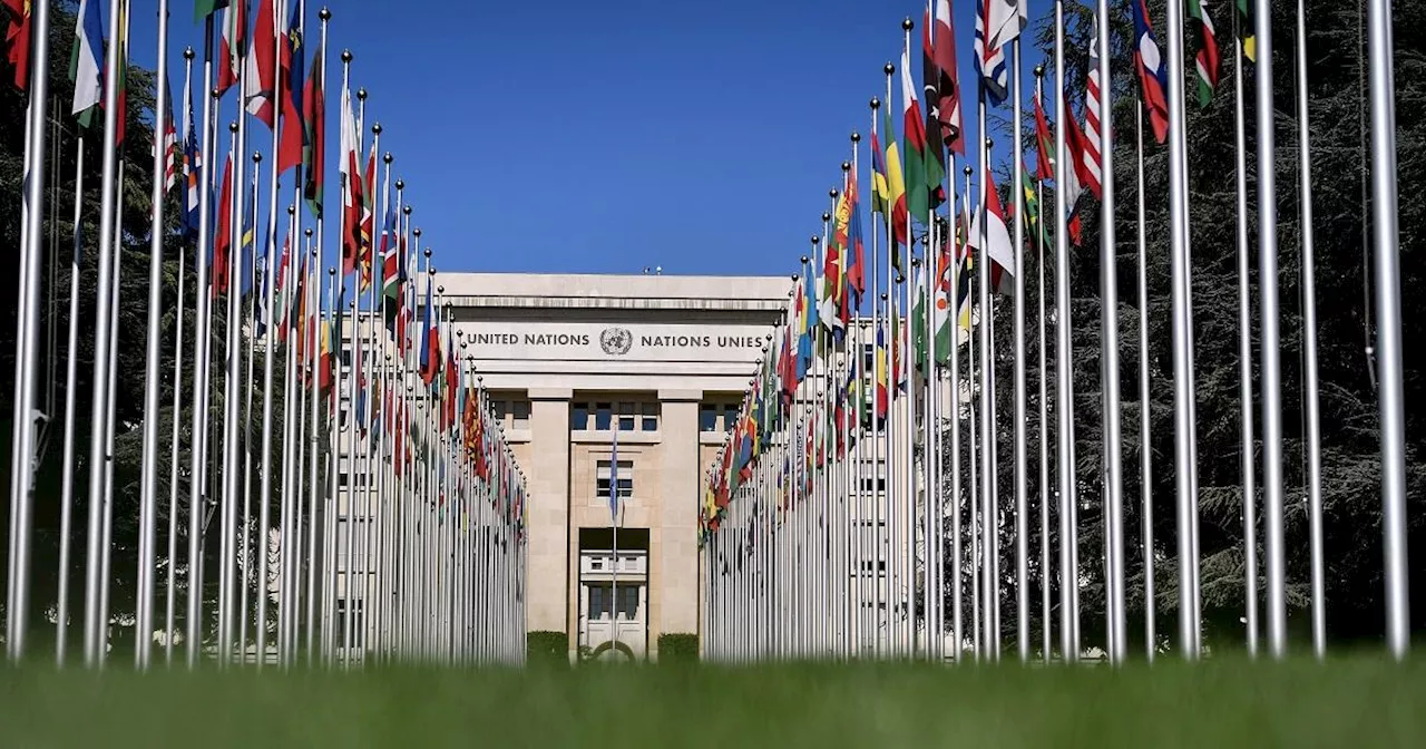 US Withdraws from UN Human Rights Review, Sparking International Concern