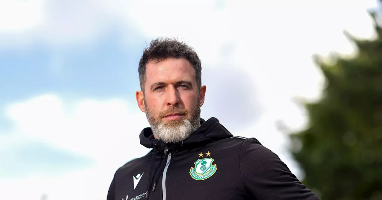 How much Rovers and Shelbourne will earn if they reach Europe's league phase