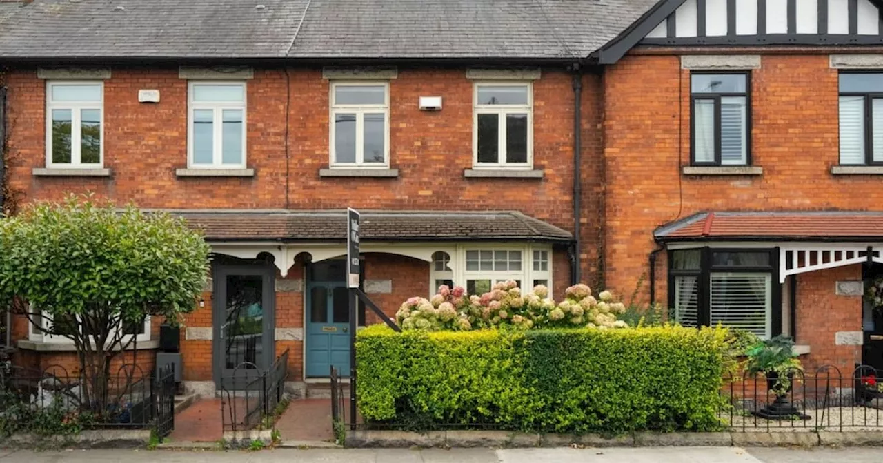 Five homes on view this week in Dublin and Limerick from €399,000