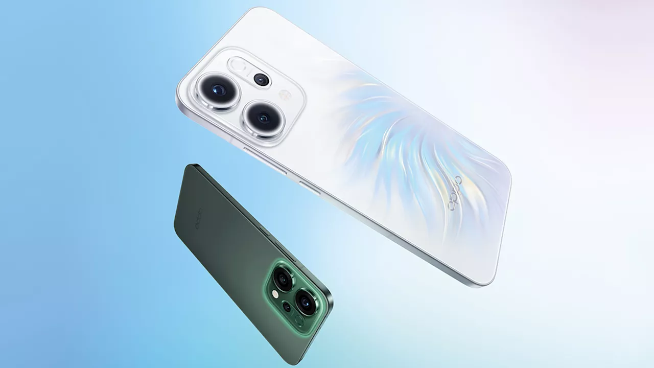 Oppo bulks up Reno range in South Africa