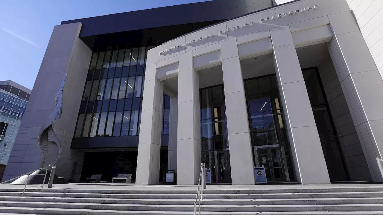 Attempted murder charge dismissed for Mapleton man committed to state hospital