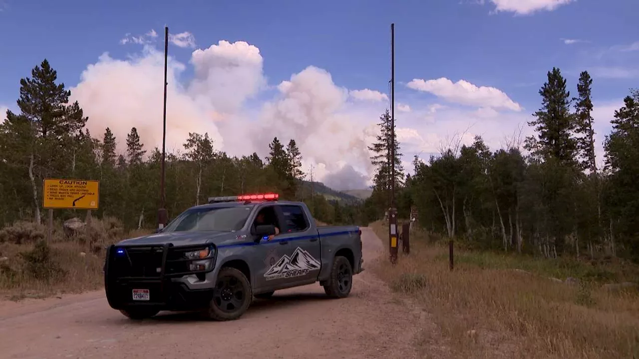 Utah fire restrictions reduced ahead of Labor Day weekend; caution still urged