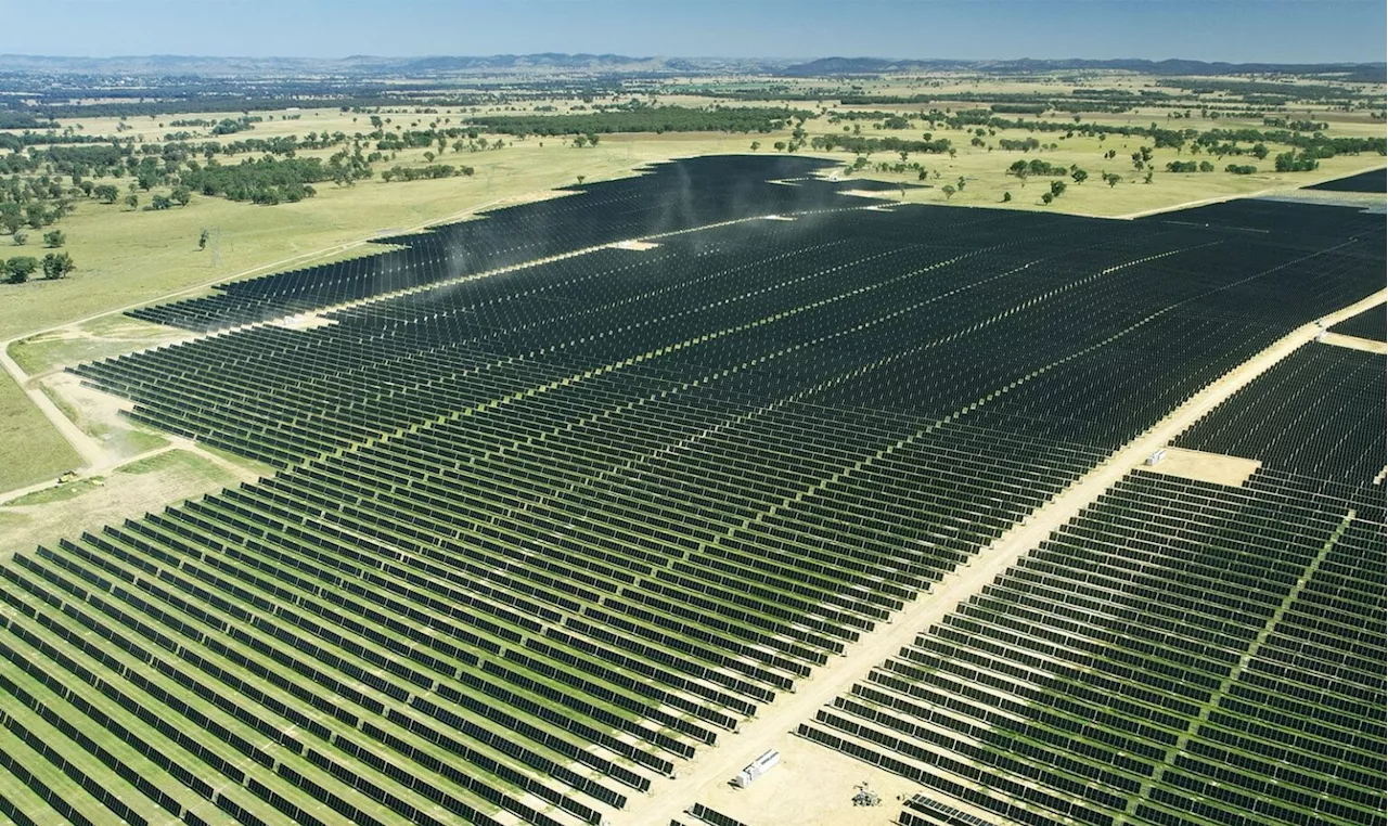 ACEN Australia to add 2,000 MW of RE projects