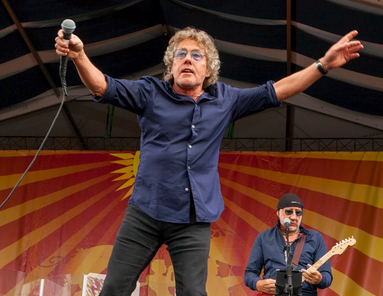 The Who tour 2025: Where to find the cheapest tickets for their farewell tour stops in N.Y.
