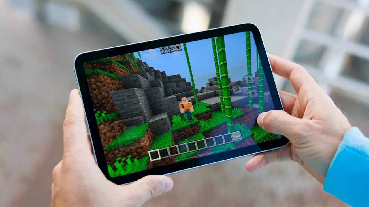 Amazon slashes $100 off iPad mini A17 Pro: A perfect deal for a compact powerhouse