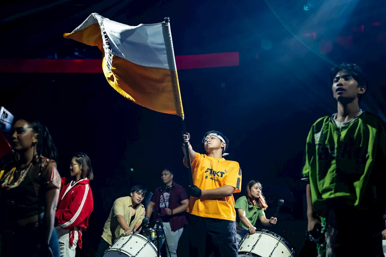 ‘Bigger, bolder’ UAAP Season 88 set for UST grand opening in September