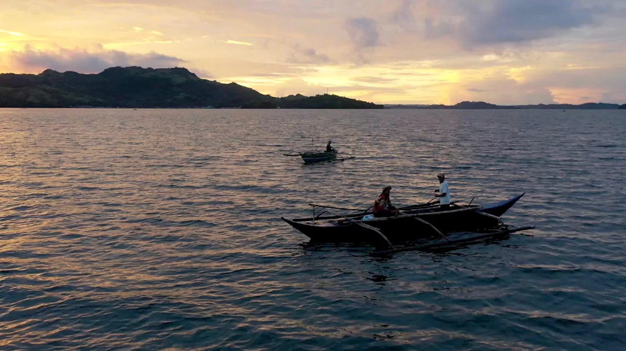 Daram's Fisherfolk Battle Post-Harvest Loss for Food Security