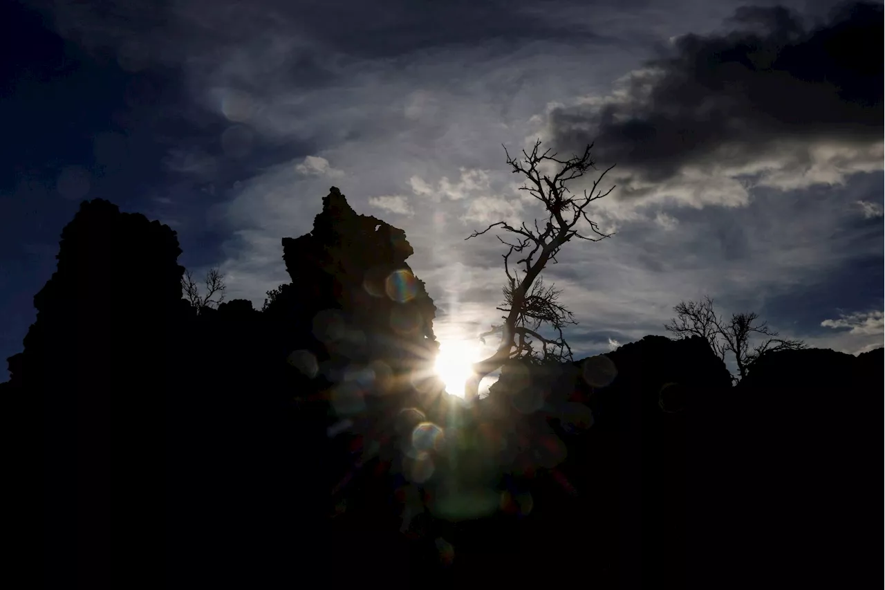 Trump administration’s land conservation projects in limbo
