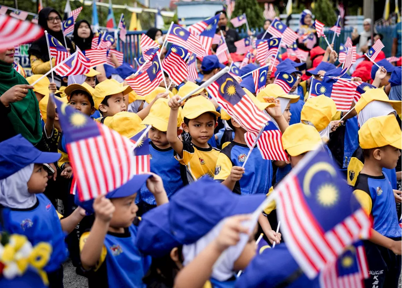 MPs express hope for stronger unity, trust in fellow Malaysians this National Day