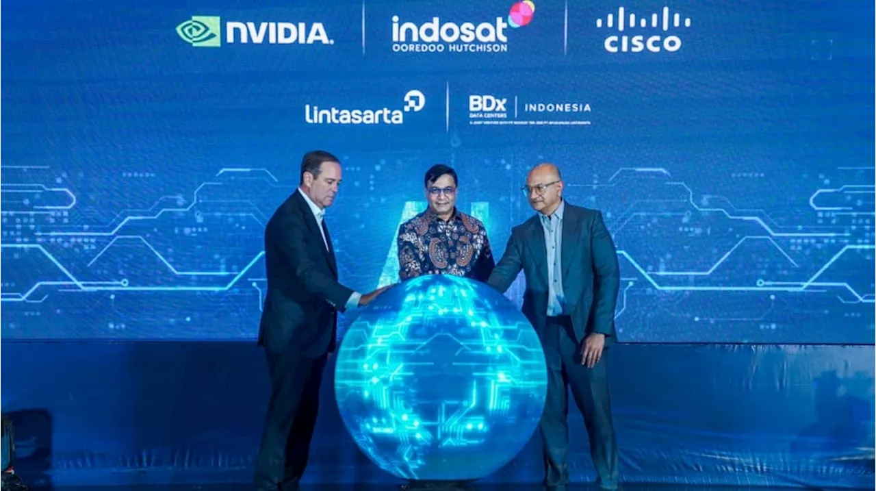 Indosat dan Cisco Luncurkan 'Sovereign SOC': Benteng Siber Nasional Baru Lindungi Data Anda!