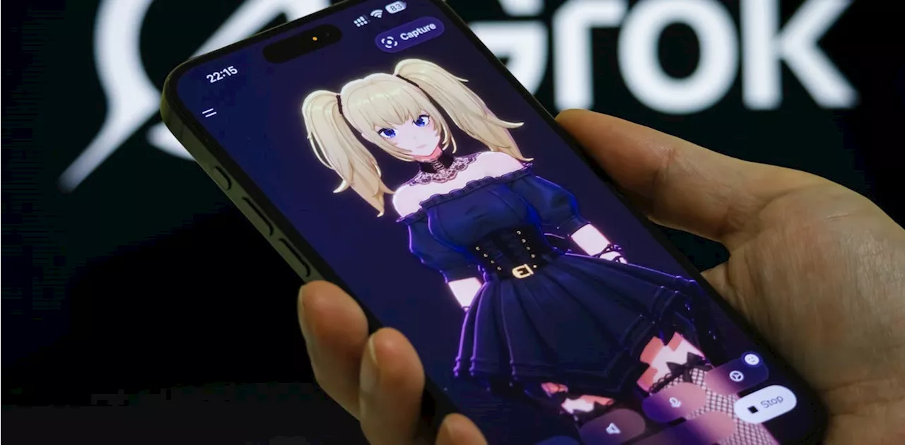 In a lonely world, widespread AI chatbots and ‘companions’ pose unique psychological risks