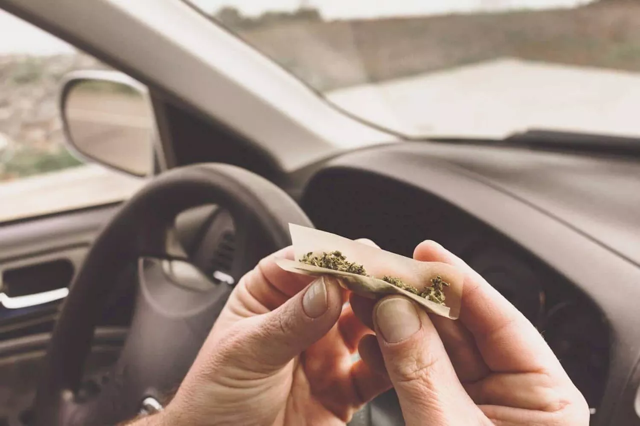 Drugged Driving: A Growing Threat in South Africa
