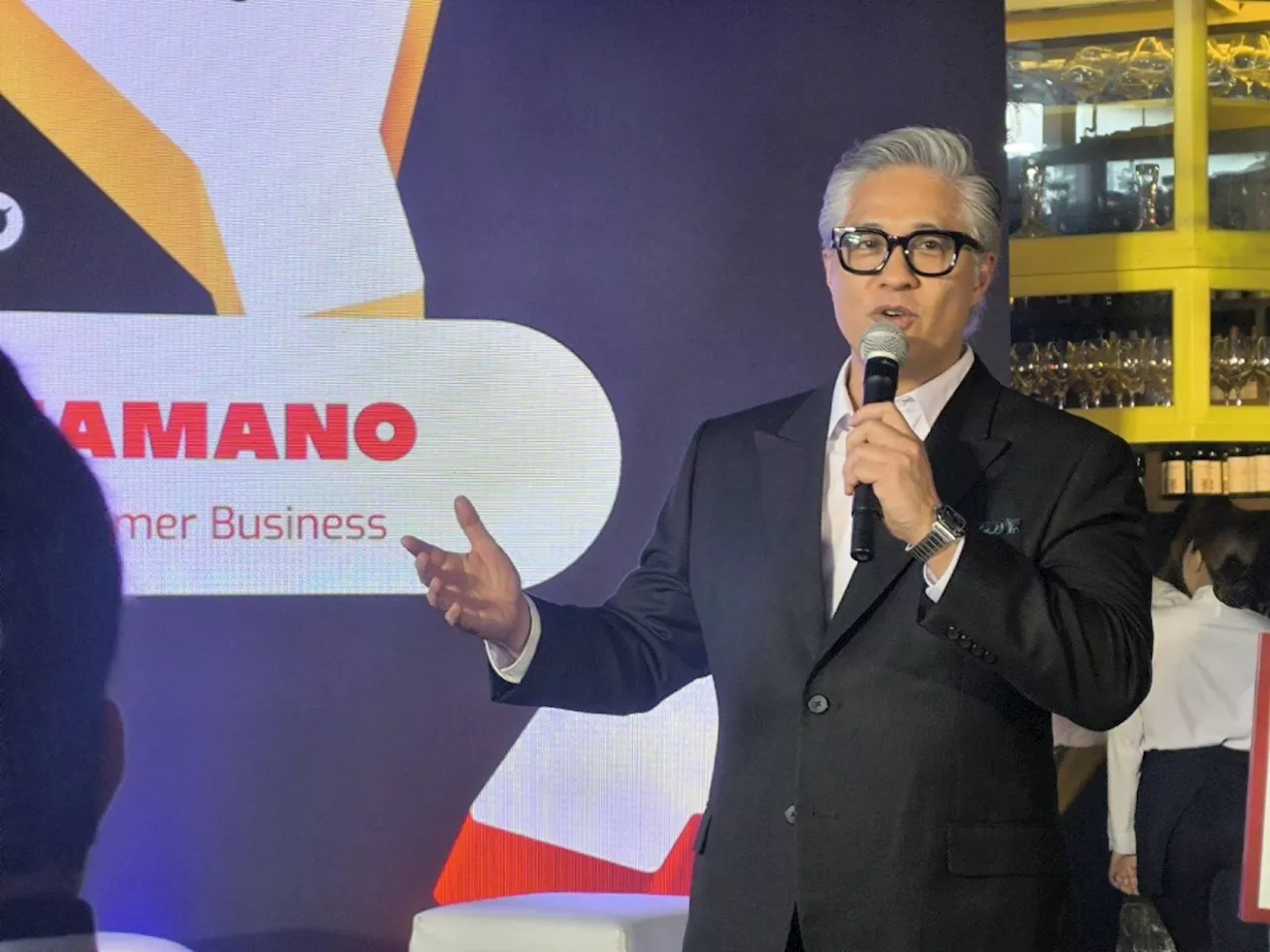 DITO calls for cybersecurity safeguards in Konektadong Pinoy rules