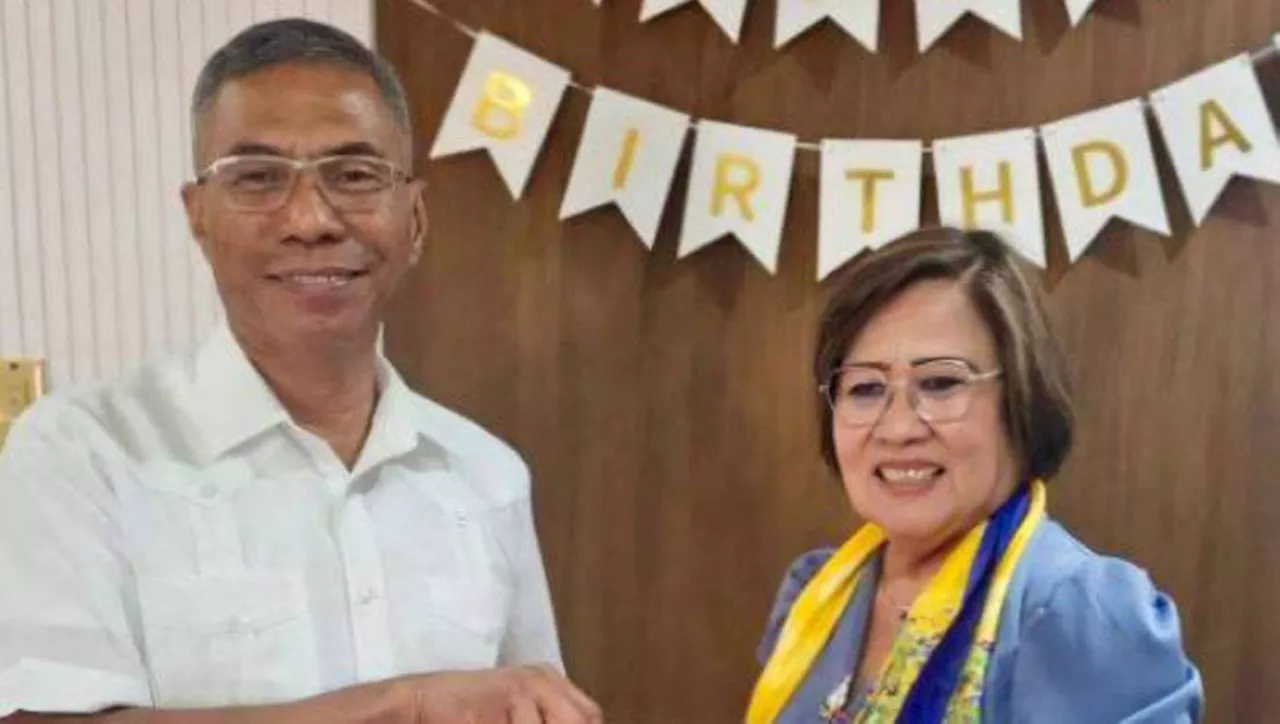 Former PNP chief Torre III offered new government post