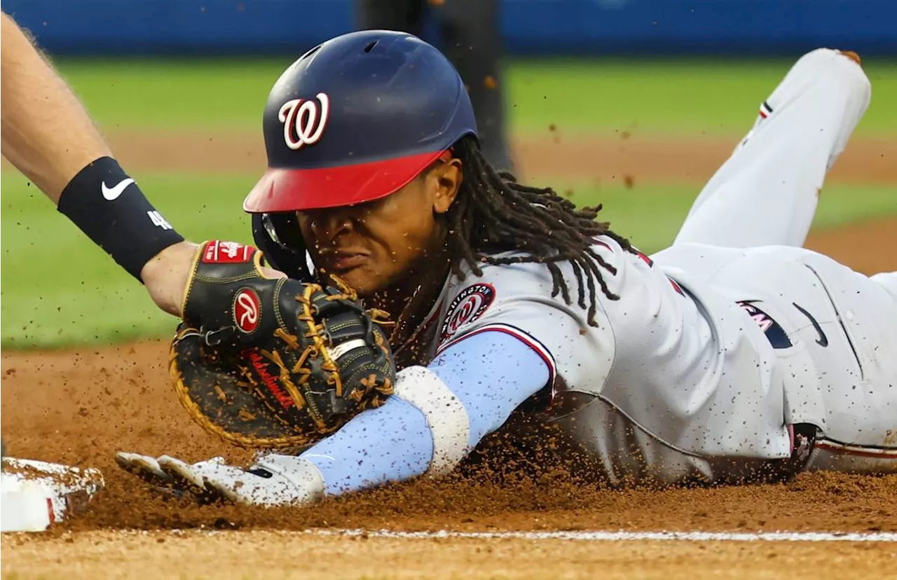 Giancarlo Stanton powers Yankees to victory with first 5-RBI game since 2022