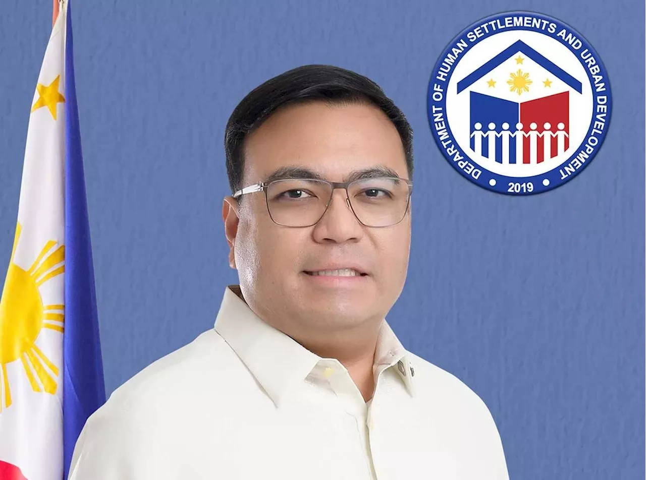 Housing secretary declares 'zero-tolerance' policy on corruption