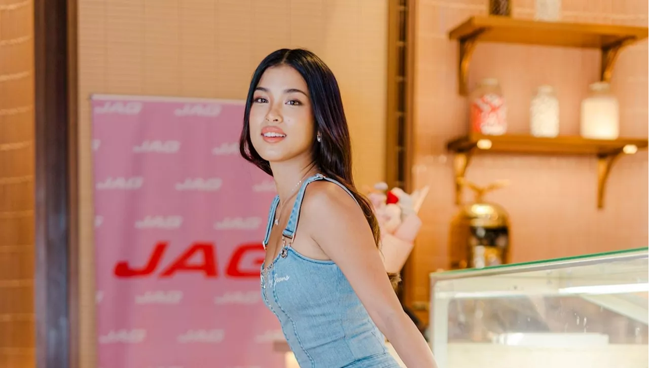 JAG Jeans welcomes Shuvee Entrata