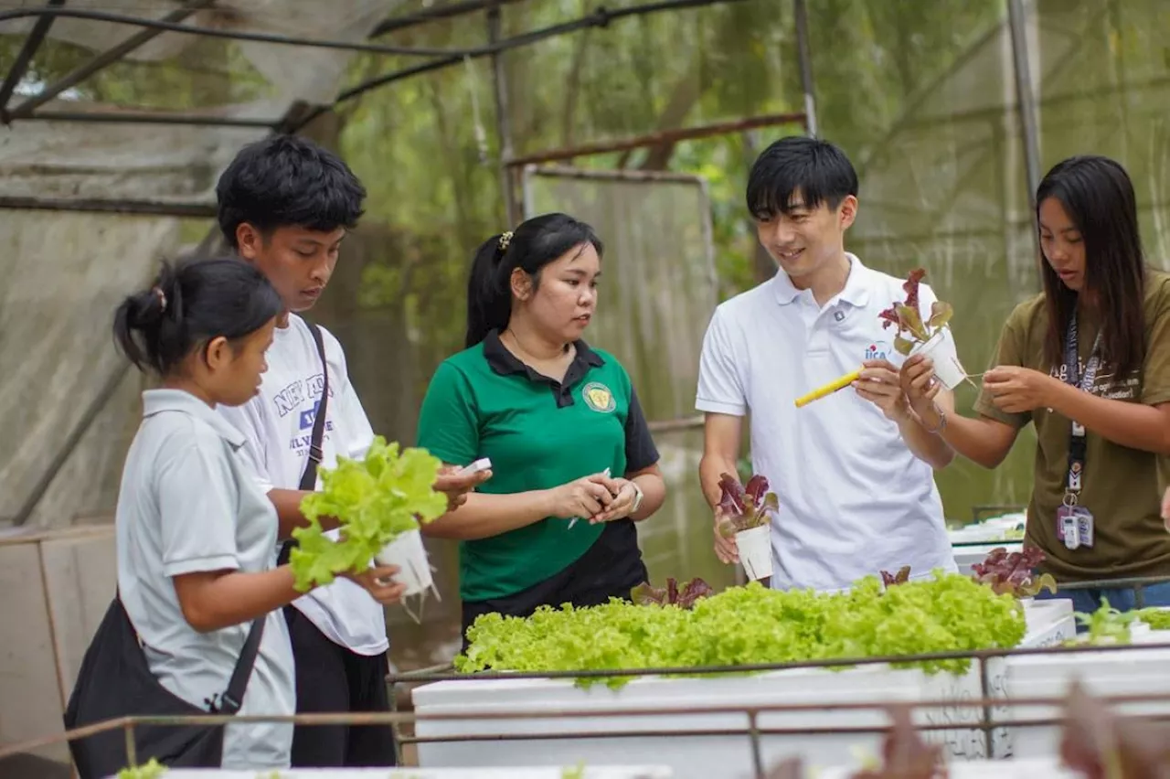 JICA’s JOCV program: 60 years of making the world a better place