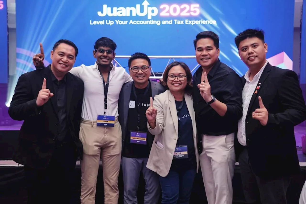 PH accountants seen ready to level up in AI era