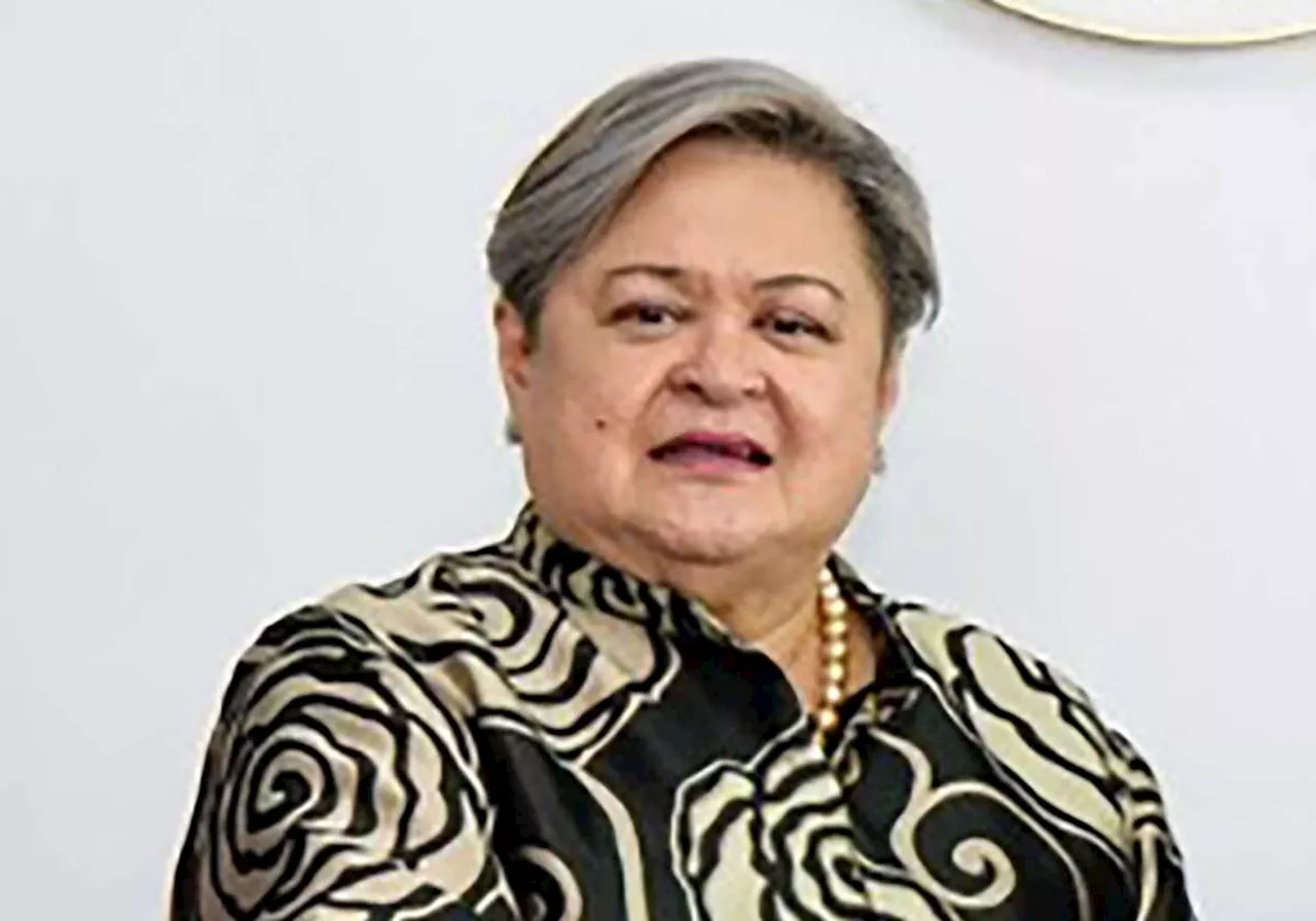 PH doesn't recognize Taiwan as sovereign state, stands by 'One China Policy' -- Foreign Affairs chief