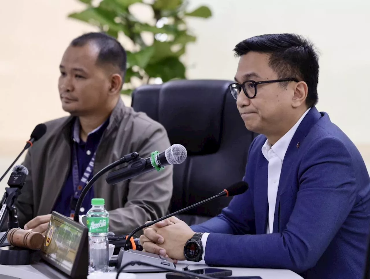 Police general suspended for ‘obstruction’ of evidence in case of missing sabungeros