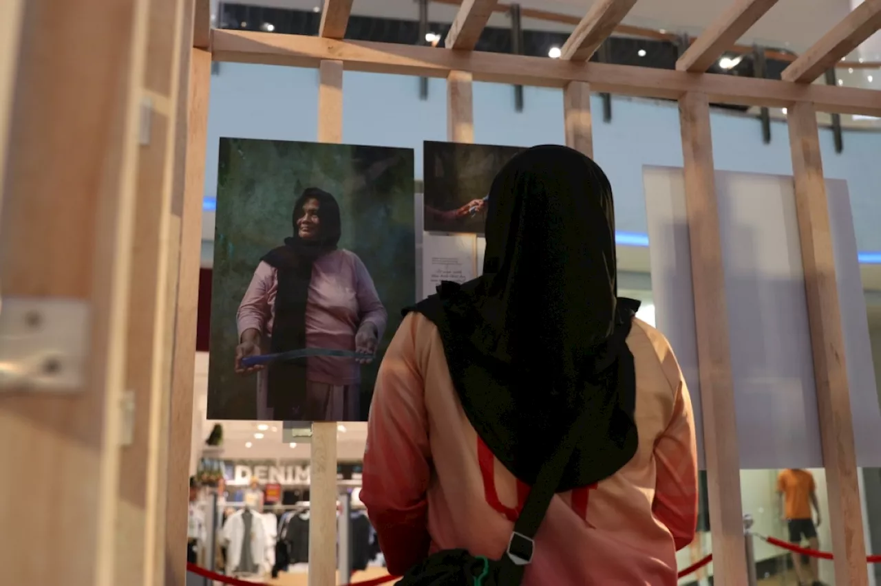 The Book of Memories: A tribute to Marawi’s missing people