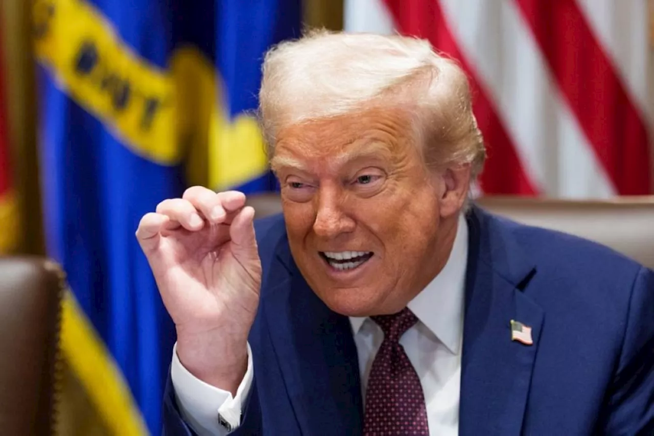 Trump moves to limit US stays of students, journalists