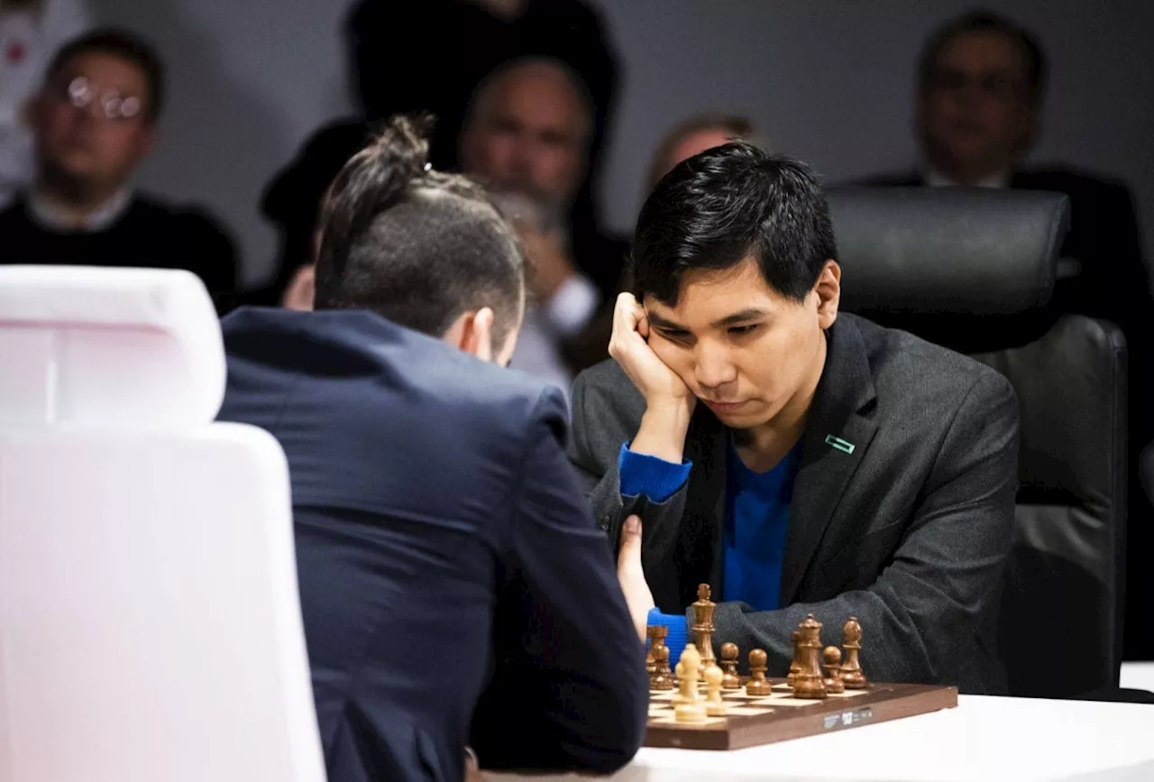 Wesley So's patience, consistency pay off as he wins 2025 Sinquefield Cup