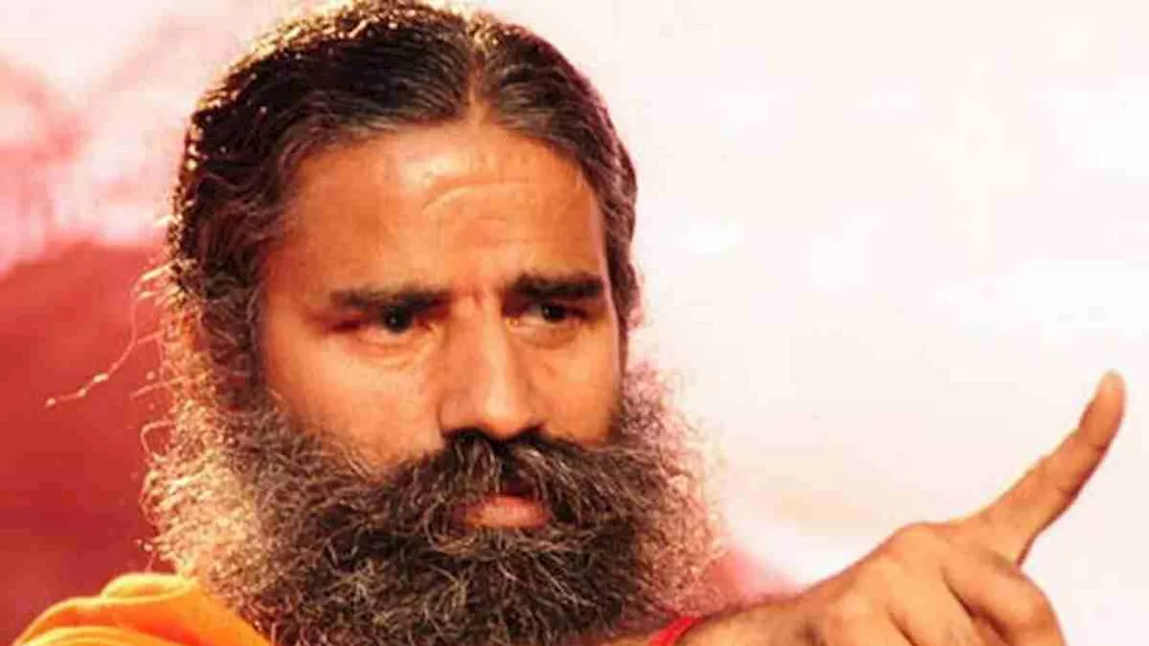 ट्रंप टैरिफ पर क्या है बाबा रामदेव का रामबाण इलाज?