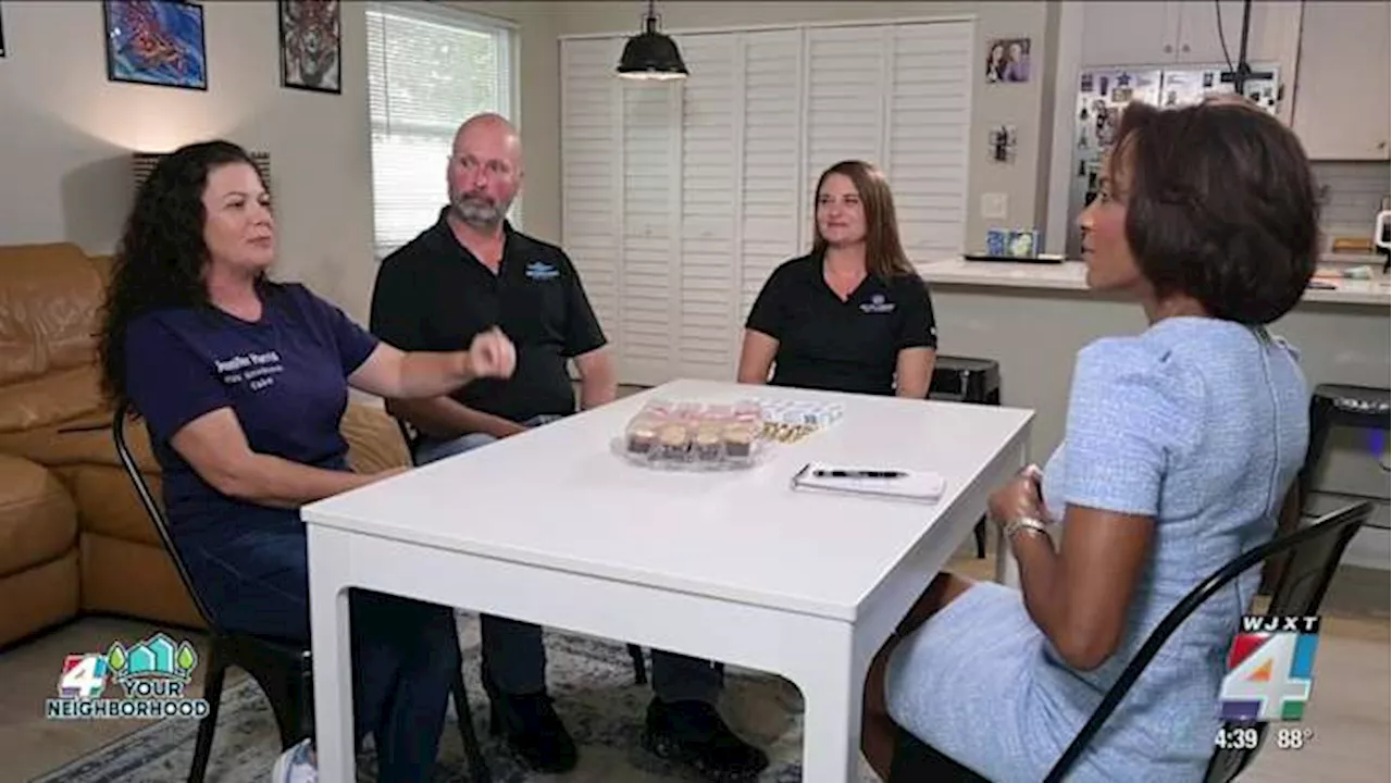 ‘Easy to get everywhere’: Small business owners in Arlington say area’s central location is critical to their success