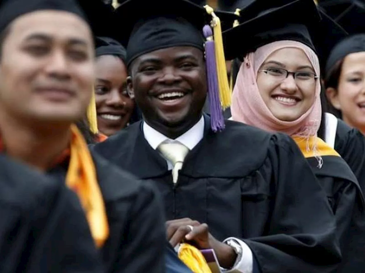 Study in Pakistan: A growing destination for international students