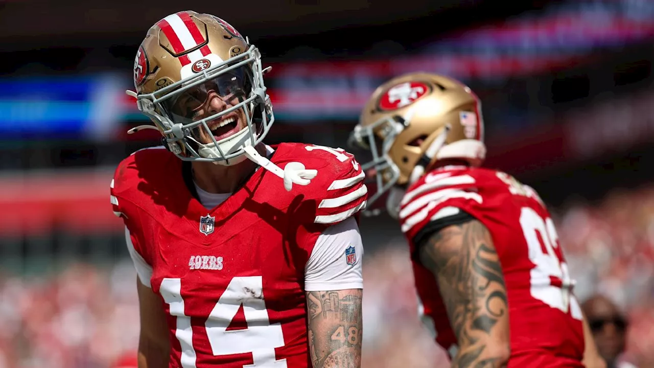 The NFL's X Factors: Every Team's Biggest Wildcard for the 2025 Season