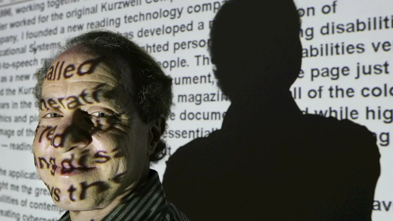 Silicon Valley's religious language around artificial intelligence