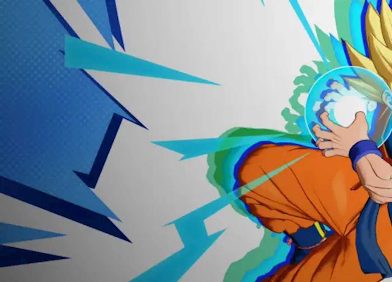 Dragon Ball: Gekishin Squadra ya tiene día de salida en Switch