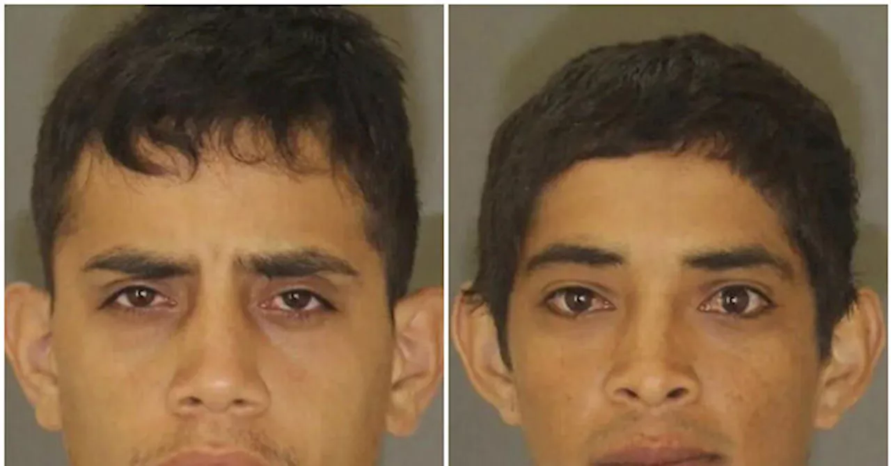 Brutal Scooter Assault Caught on Camera: Illegal Immigrants Accused of Stabbing 20-Year-Old in Baltimore