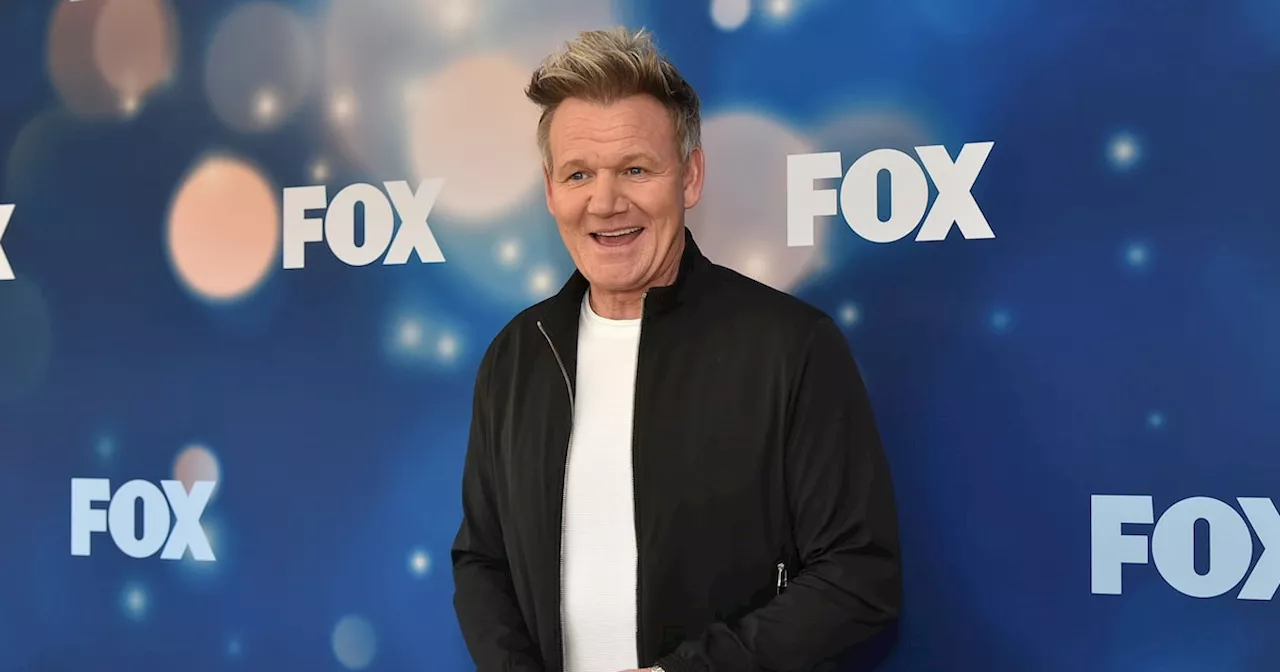 Dallas chef Henry Johnson to appear on Gordon Ramsay’s ’Hell's Kitchen’