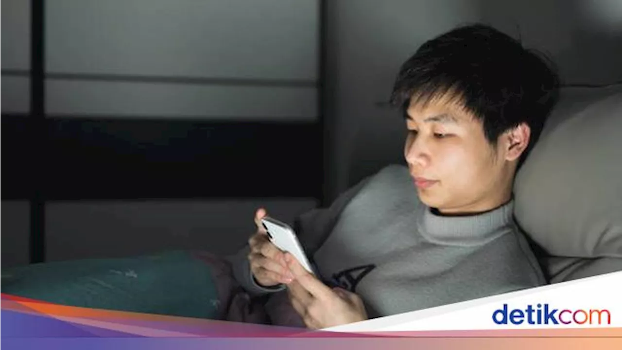 Kota di Jepang Ini Mau Batasi Screen Time 2 Jam Saja Per Hari