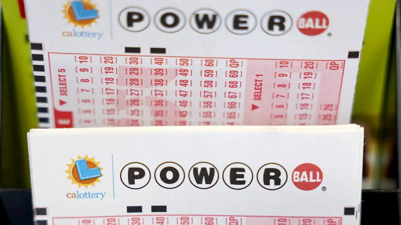 Powerball Jackpot Soars to $1 Billion, Sixth Largest in History