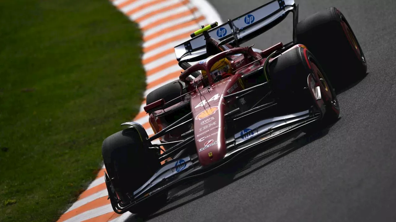 GP Olanda, Norris primo anche nelle FP2. Hamilton 6°, Stroll e Albon a muro