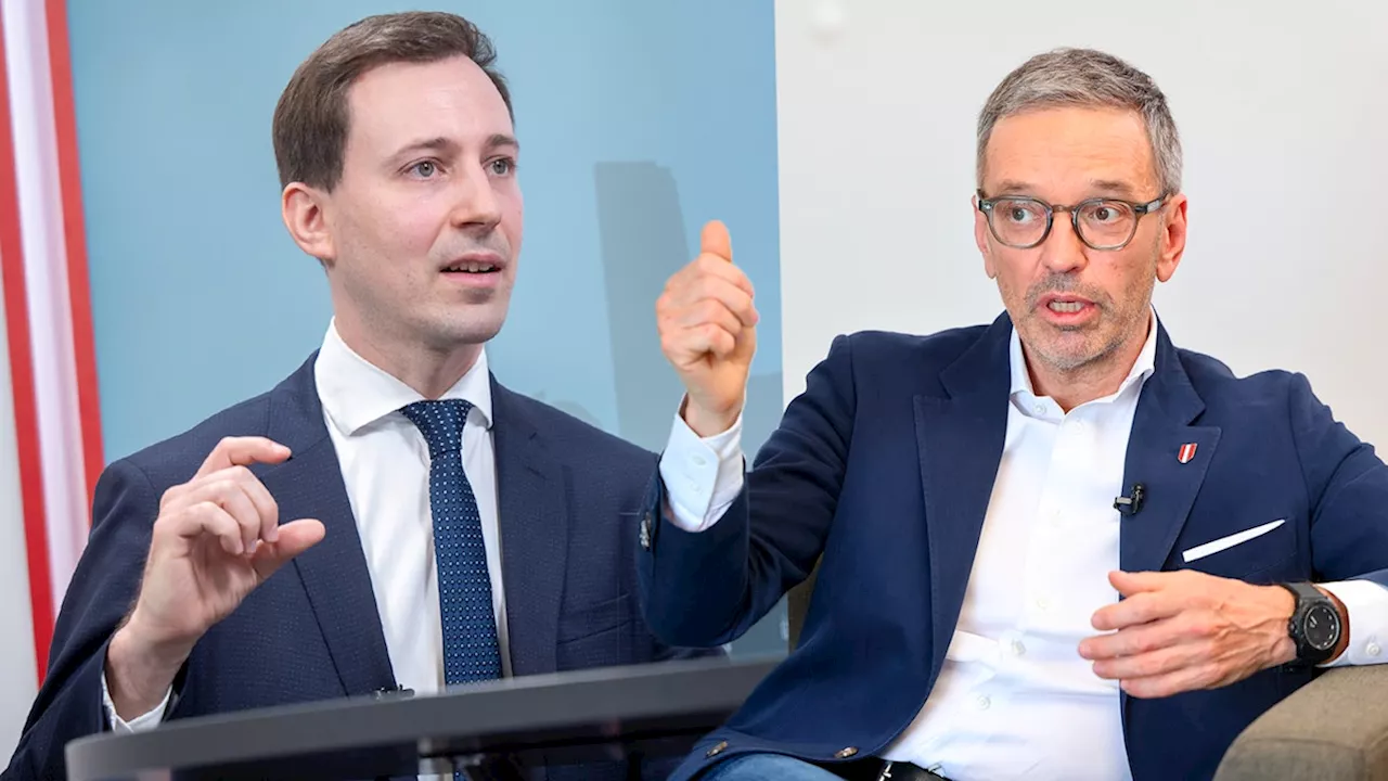 ÖVP-General kontert knallhart - Bergsteigen, Facebook – 'Kickl auf XXL-Sommerfrische'