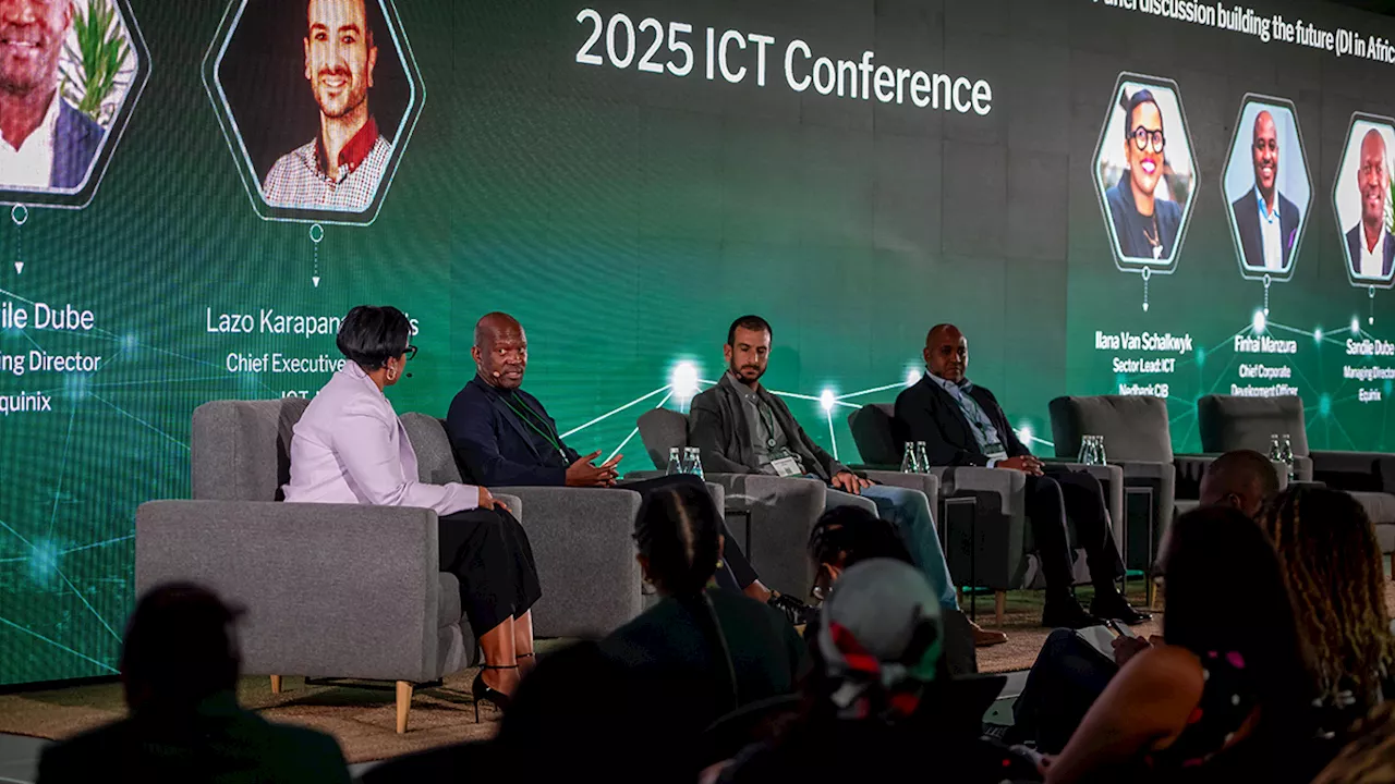 Data centre players warn of ‘bottlenecks’ amid AI revolution