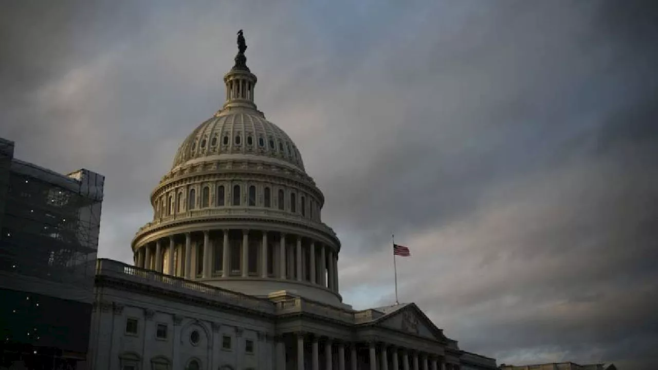 Trump escalates spending fight with Congress, says he will cancel $5 billion