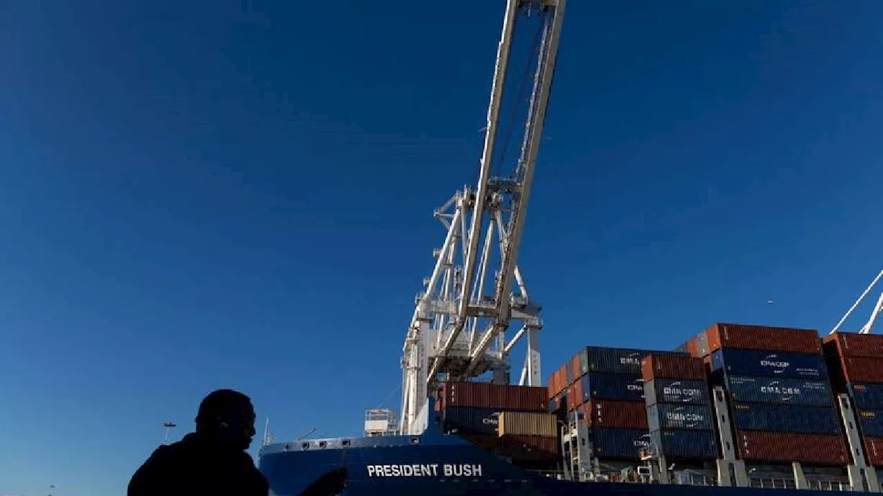 US low-value package tariff exemption ends, raising costs for shippers, consumers