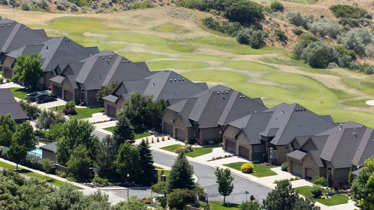Will mortgage rates keep falling?