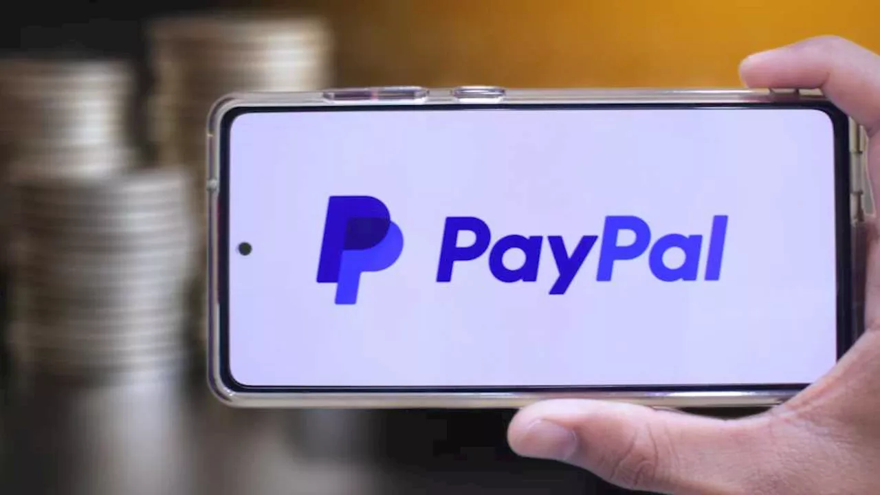 Wegen Paypal-Sicherheitslücke: Otto stoppt Paypal-Zahlungen