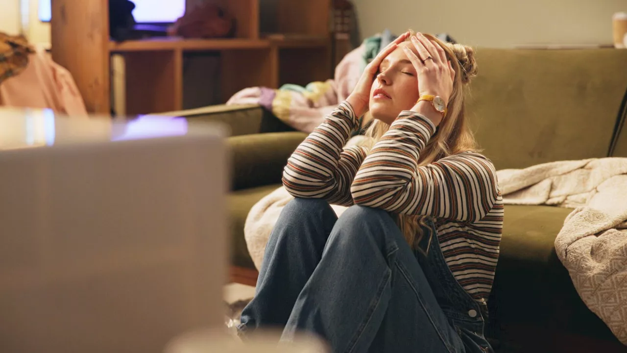 Österreichs Jugend fühlt sich zunehmend psychisch belastet