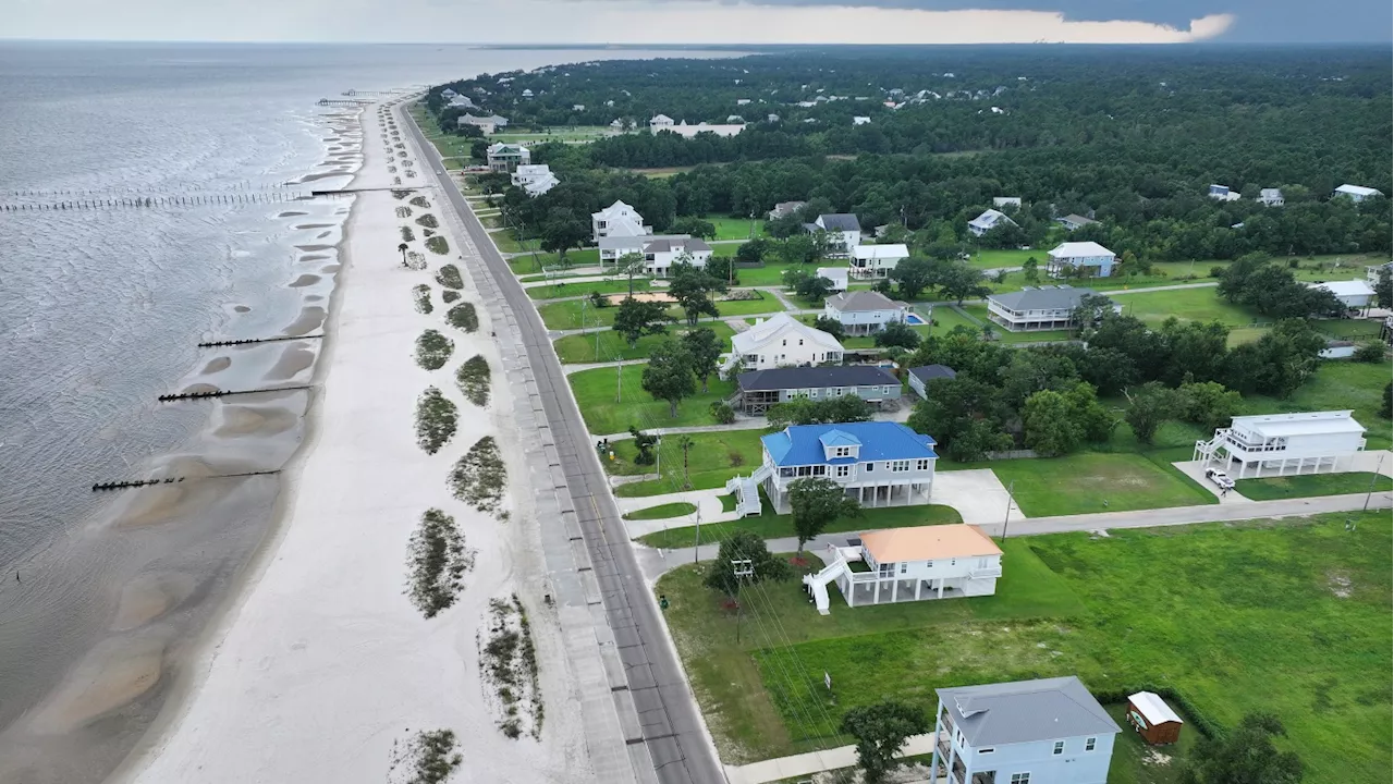 Anniversary of Hurricane Katrina: Remembering the Devastation on the Mississippi Gulf Coast